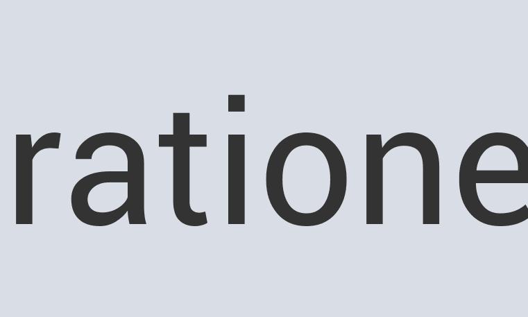 Ergonomic Concrete Recordclear