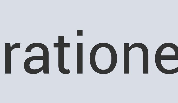 Durable Concrete Xeno Logics