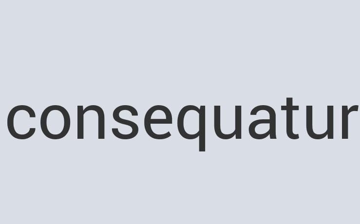 Awesome Cotton Mongo Shag