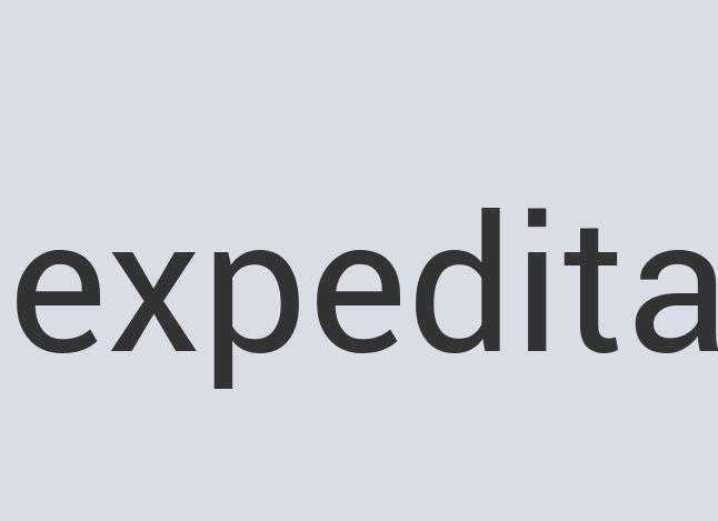 Ergonomic Plastic Ring Bling