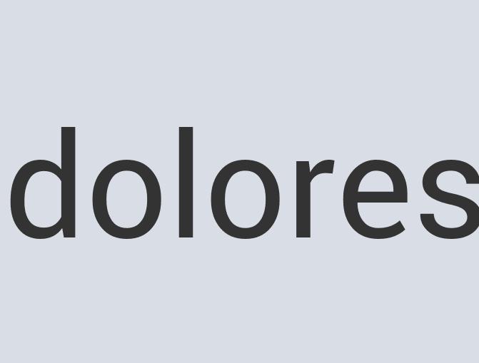 Durable Rubber DetectID