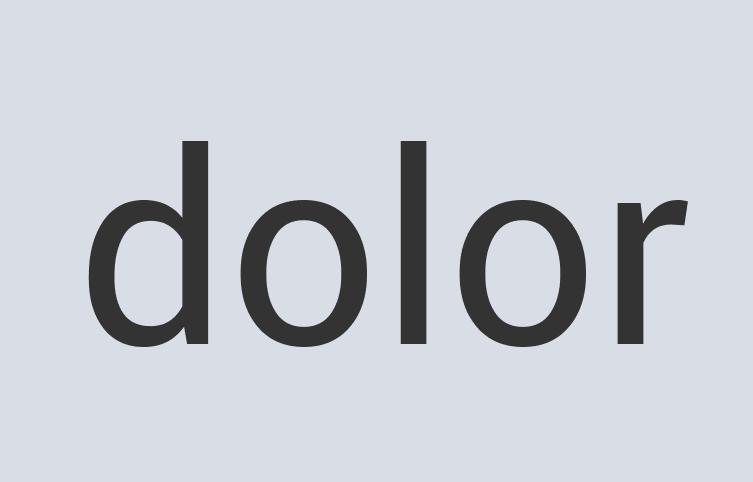 Durable Plastic Exposa