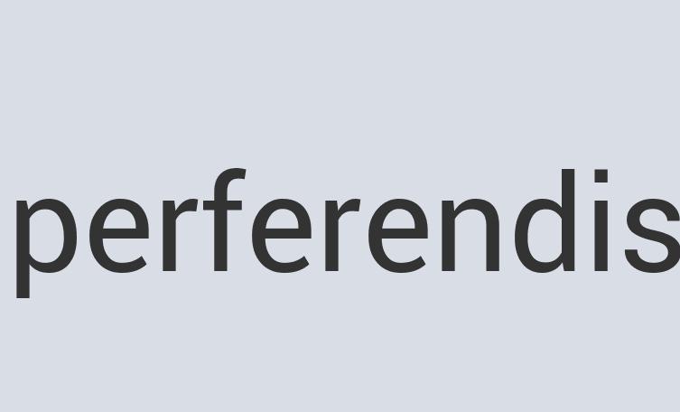 Aerodynamic Bronze GeoDash