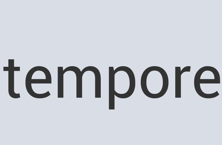 Ergonomic Plastic Strideline