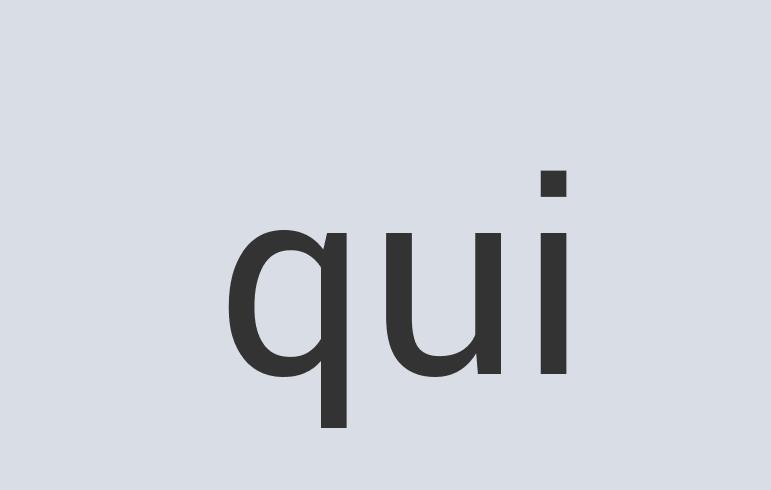 Heavy Duty Wool Comscript