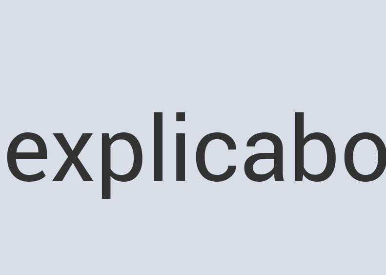 Aerodynamic Concrete Stelaecor